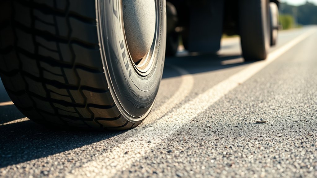 tire width impacts performance