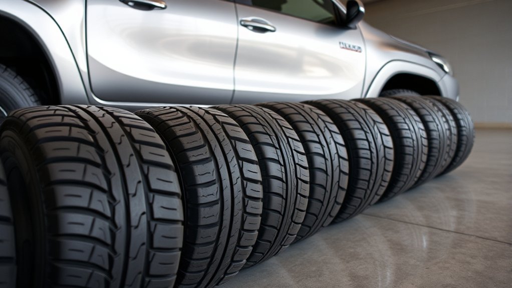 tire width impacts performance