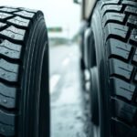 tire width influences performance