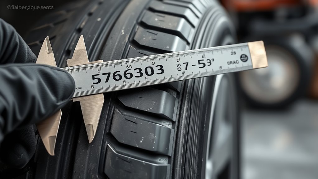 tire width measurement explained