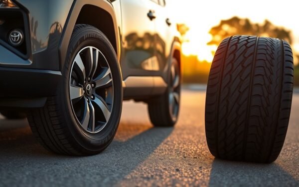 tire width performance comparison