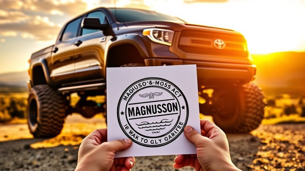 tires and warranty implications