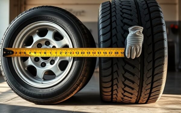 tires designed for purpose