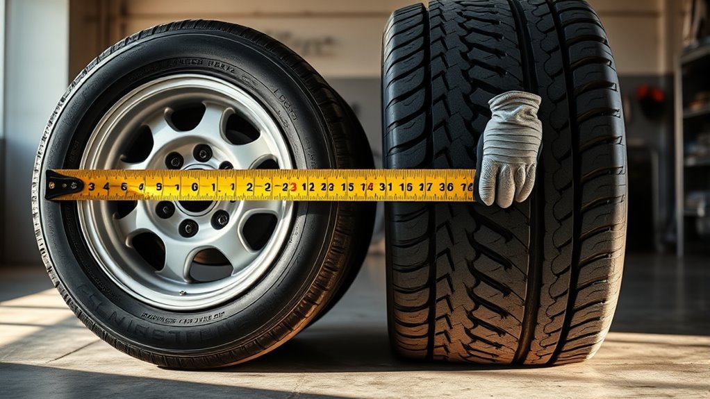 tires designed for purpose