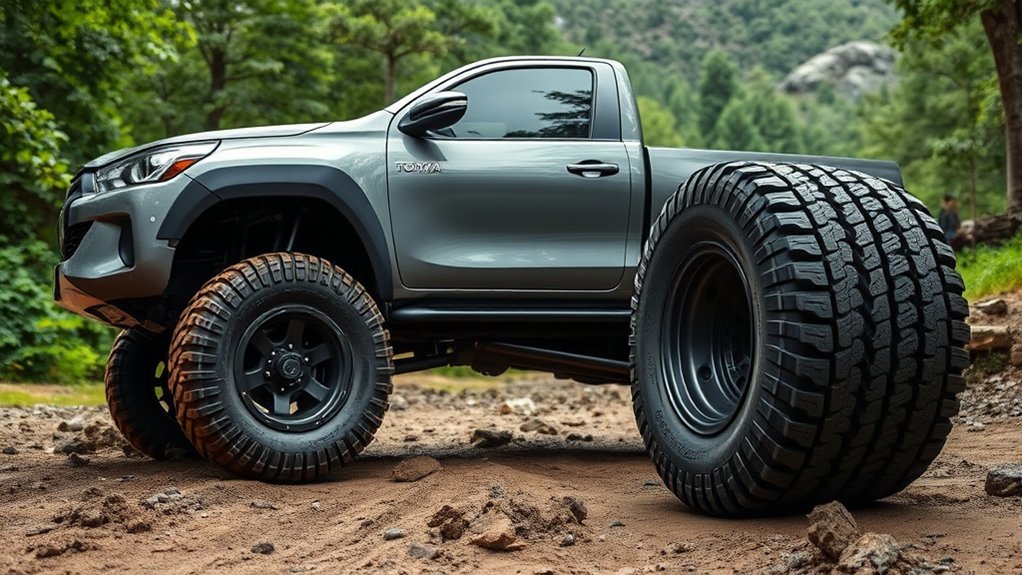 tires for diverse adventures