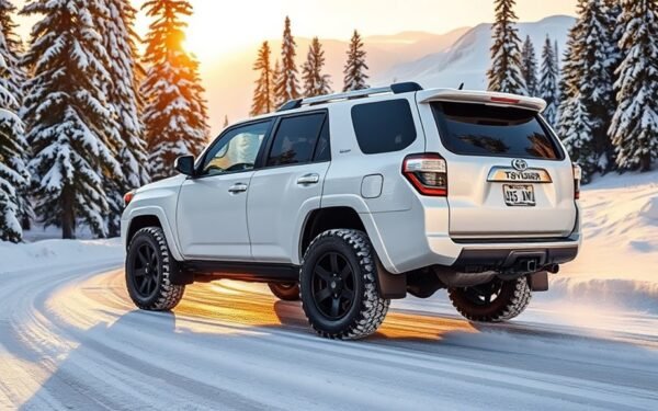 tires for winter safety