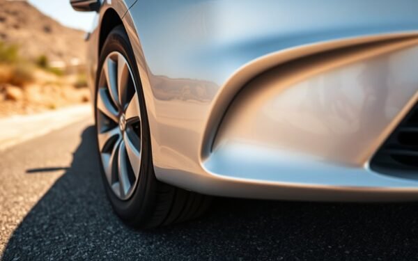 tires in hot climates