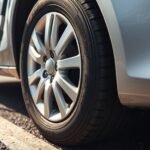 tires influence fuel efficiency