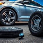 tires influence sonata mileage
