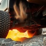 tires rub after lift