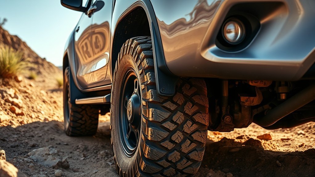 top all terrain tire options