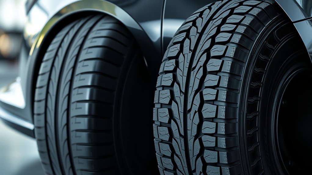 top tire brands evaluated