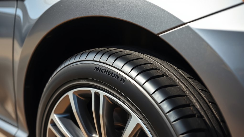 Toyota Camry tire options for all-season and winter driving