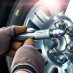torque lug nuts correctly