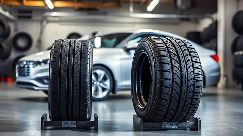 touring tires cost less