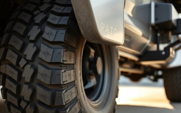 towing tires load capacity