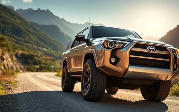 toyota 4runner tire lifespan
