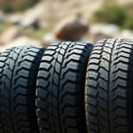 toyota 4runner tire sizes