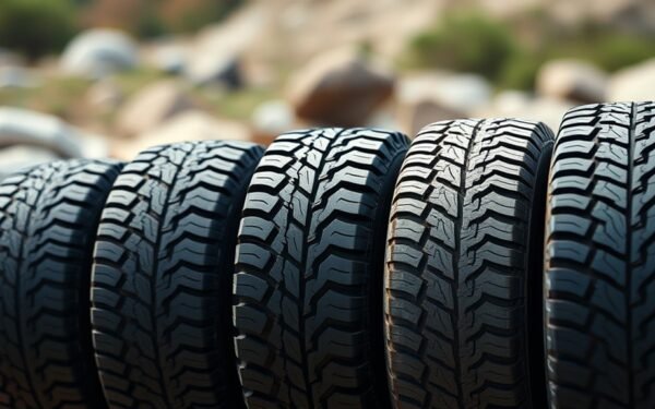 toyota 4runner tire sizes