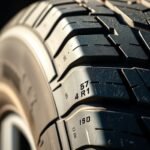 toyota 4runner tire specifications