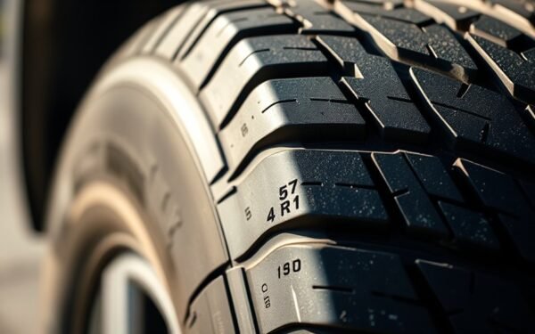 toyota 4runner tire specifications