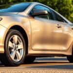 toyota camry 16 inch wheels