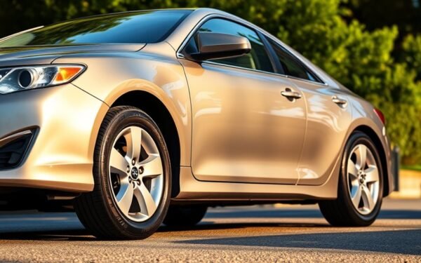 toyota camry 16 inch wheels
