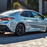 toyota camry 19 inch wheels