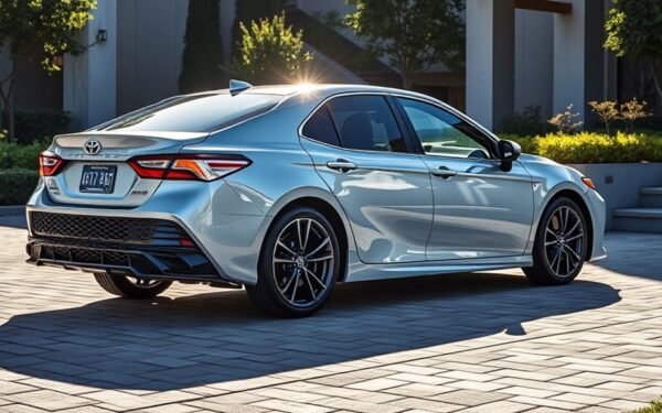 toyota camry 19 inch wheels