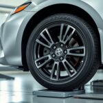 toyota camry alignment specifications