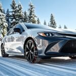 toyota camry tire chains