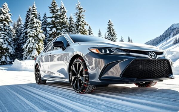 toyota camry tire chains