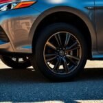 toyota camry tire compatibility