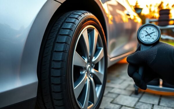 toyota camry tire lifespan