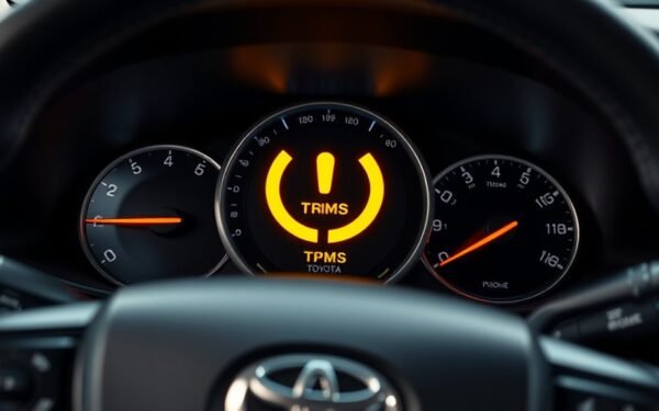 toyota camry tire pressure