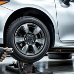 toyota camry tire recalls