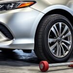 toyota camry tire replacement frequency