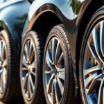 toyota camry tire sizes