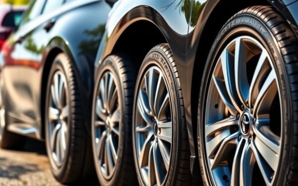 toyota camry tire sizes