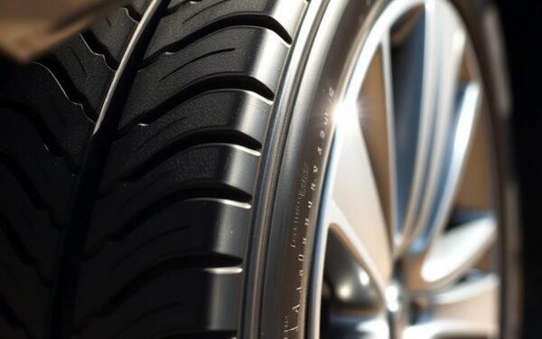 toyota camry tire specifications