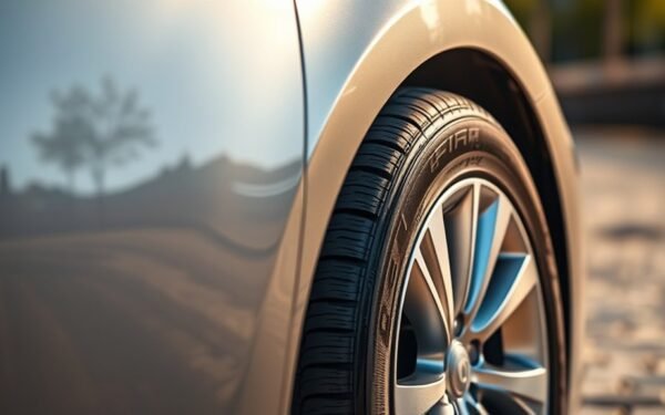 toyota camry tire specifications