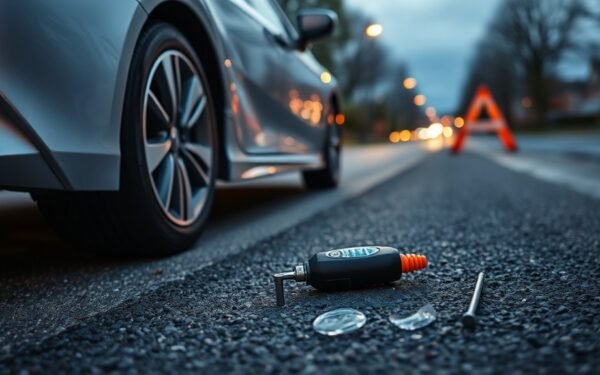 toyota camry tire warranty