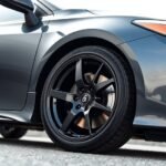 toyota camry trd specifications explained