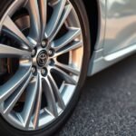 toyota camry xle specifications