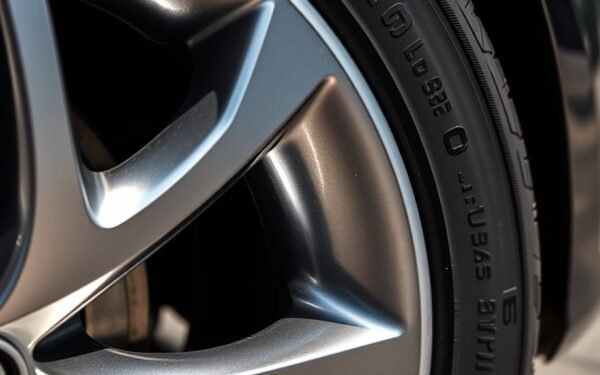 toyota camry xse tire specifications