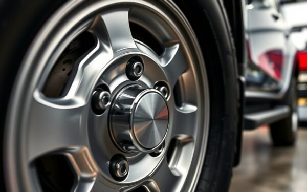 toyota hilux center bore