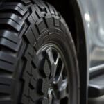 toyota hilux tire compounds