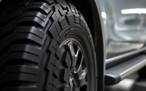 toyota hilux tire compounds