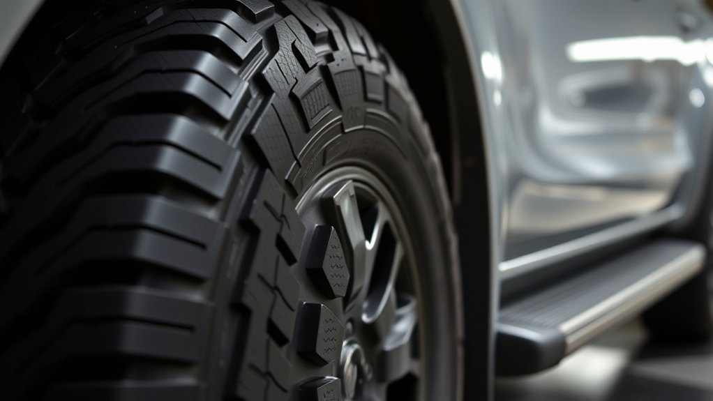 toyota hilux tire compounds