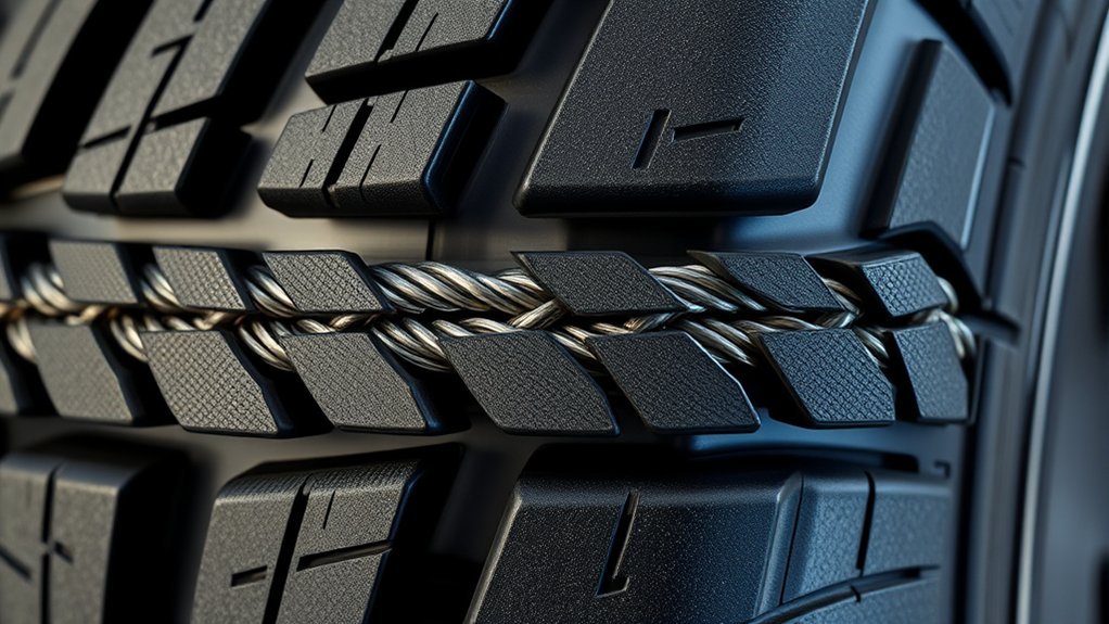 toyota hilux tire design